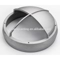 China factory supply OEM sevice for aluminum casting